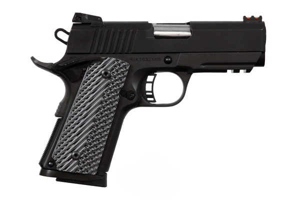 RIA 1911-A1 CS TAC 2011G10 - Win Repeating Arms Promotion